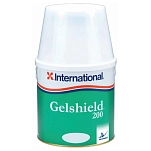 International YPA212/A2.5AR Живопись Gelshield 200 2.5L  Green