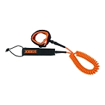 Jobe 489921001-pcs серф-лиш SUP Coil Orange 45x14x8 10´