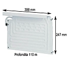Купить Dometic l60651 испаритель 100L White 30x35x27 7ft.ru в интернет магазине Семь Футов