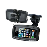 Armor-x mx114cbbk-nfe Поддержка iPhone 25x25x3 MX-114CB