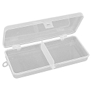 Купить Mikado UABM-029 ABM 029 Коробка Для Буровой Установки Бесцветный Clear 7ft.ru в интернет магазине Семь Футов
