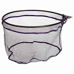 Browning 7066002 CK Competition Net Головка подсачека Черный Black M 