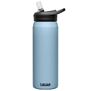 Купить Camelbak CAOHY090040B283 DUSK BLUE Eddy+ SST Vacuum Insulated бутылка 750ml  Dusk Blue 7ft.ru в интернет магазине Семь Футов