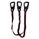 Купить Ocean safety HARF0016 Карабин  Black 7ft.ru в интернет магазине Семь Футов