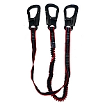 Ocean safety HARF0016 Карабин  Black