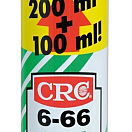 CRC 6-66 anti-oxidation 300 ml, 65.283.00