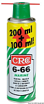 CRC 6-66 anti-oxidation 300 ml, 65.283.00
