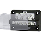 Купить Talamex 14425951 Modular Блок предохранителей 12P Черный Black 7ft.ru в интернет магазине Семь Футов