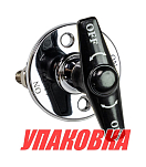 Выключатель массы Heavy Duty ON-OFF (1 АКБ) 180А (упаковка из 20 шт.) AAA 10091_pkg_20