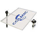 Купить Colmic PA0900A43P6 поднос Hollow  White 67 x 30 cm 7ft.ru в интернет магазине Семь Футов