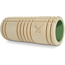 Купить Triggerpoint 22387 массажный ролик Recycled Foam Beige 40x12x12 7ft.ru в интернет магазине Семь Футов