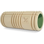 Triggerpoint 22387 массажный ролик Recycled Foam Beige 40x12x12