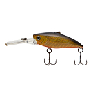 Купить Воблер Aggression 48 мм (Цвет-Mystic воблеры 006) Ag48SPDR Mystic Lures 7ft.ru в интернет магазине Семь Футов
