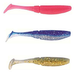 Sakura VSSS12544 Slit Shad 125 Mm 4 Единицы Многоцветный 044