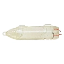 Купить Kolpo 0752056-01 Фонарик F1265  White 7ft.ru в интернет магазине Семь Футов