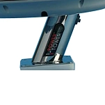 Scanstrut spt2010 4° клин для опор Сталь Silver 20x20x5