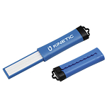 Kinetic G170-202-063 Керамическая точилка Голубой Blue / Black 8 cm 