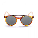 Купить Ocean sunglasses 10200.3 поляризованные солнцезащитные очки Tiburon Demy Brown 7ft.ru в интернет магазине Семь Футов