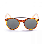 Ocean sunglasses 10200.3 поляризованные солнцезащитные очки Tiburon Demy Brown