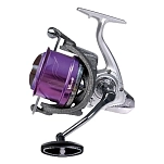 Vercelli R-10697347-QVOSK Катушка для серфинга Oxygen SK отремонтированы Черный Grey