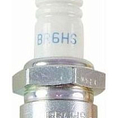 Свеча зажигания NGK BR6HS-10 (упаковка 100 шт) Marine Rocket MR01030306BAG100