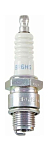 Свеча зажигания NGK BR6HS-10 (упаковка 100 шт) Marine Rocket MR01030306BAG100