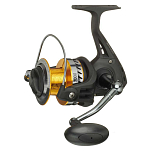 Colmic MULHI70 Катушка для серфинга Hicon  Black 7000