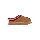 Купить Ugg kids 1143776k-che-31 Деревянные башмаки Tazz Chestnut 35x25x15 EU 31 7ft.ru в интернет магазине Семь Футов