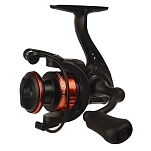 Carp expert 20445-100 спиннинговая катушка Scobar Bolo Black 800