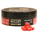 Benzar mix 98097-813 Wafters Concourse Bullet Клубника и криль Pink 7 mm