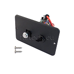 Jabsco 60030-0000 Control Station 12V/24V
