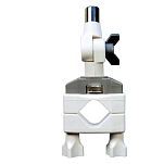 Stonfo S644 Зажимной комплект Белая  White / Grey