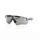 Oakley OO9208-C538 Radar EV Path Prizm Солнцезащитные Очки Holographic Prizm Grey/CAT3