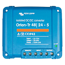 Купить Victron energy NT-878 Orion-TR 48/24-5A 120W преобразователь Black 7ft.ru в интернет магазине Семь Футов