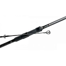 Купить Free spirit RHCL598 карповая удочка Helical 50 mm  Black 3.65 m 7ft.ru в интернет магазине Семь Футов