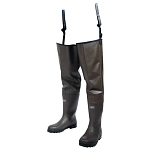 Hart vhar40 Болотные сапоги Arene Hip Black 40x35x15 EU 40
