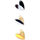 Купить Herakles ARK113190 Ложка-приманка K1 1.3g  MV190 7ft.ru в интернет магазине Семь Футов