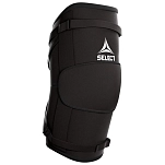 Select l700077-240-m локтевой бандаж Splints Black / Green 20x15x5