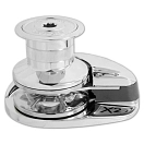 Купить Lofrans 601011 Хромированный брашпиль X2 10 mm ISO4565 24V 1000W Grey 55x45x40 7ft.ru в интернет магазине Семь Футов