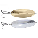 Купить Mikado PMB-WSHK-10-G Shallow Killer Ложка 58 mm 10g  G 7ft.ru в интернет магазине Семь Футов