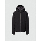 Купить North sails 603309-0999-XL Куртка Hobart Черный  Black XL 7ft.ru в интернет магазине Семь Футов