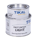 TIKAL 2480 FAST PATCH LIGHT Schnellspachtel / Содержимое: 0,48 кг.