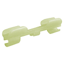 Купить CTEC 004759-00200-00000-00 Химический световой адаптер Зеленый Green 2.6-3.0 mm  7ft.ru в интернет магазине Семь Футов