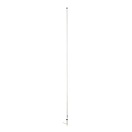 Купить Glomex 102419 RA1206 6 dB Антенна УКВ Бесцветный White 7ft.ru в интернет магазине Семь Футов
