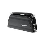 Spinlock XX0812/L XX Powerclutch Lock Open Черный  Black