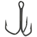 Купить VMC 31VM8573-BN0006D1 8573 Тройной Крючок Серебристый Black Nickel 6  7ft.ru в интернет магазине Семь Футов