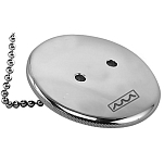 Perko 9-0540DPW99A Водяная шапка 0540DPW99A Серебристый Grey
