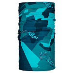 Kilpi TU0607KIDBL-UNI Шарф-хомут Darlin Голубой  Dark Blue