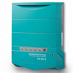 Зарядное устройство Mastervolt ChargeMaster Plus 24/30-3 44320305 24В 30А 291х210х105мм IP23 для АКБ 120-240Ач