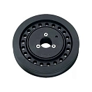 Купить Harken 714 блок высокого груза 127 mm 20x10x10 7ft.ru в интернет магазине Семь Футов